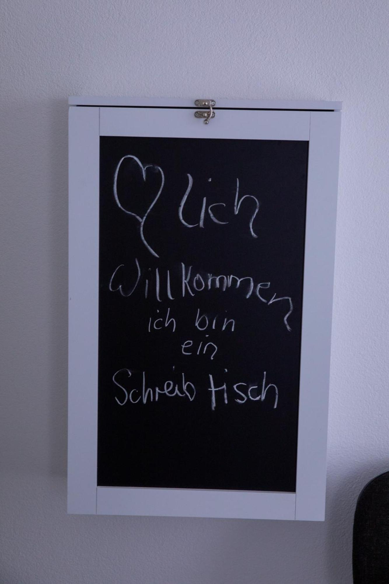 Schoene Unterkunft Naehe Schweiz Gottmadingen Esterno foto